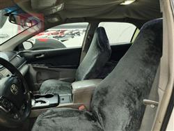 تۆیۆتا کامری